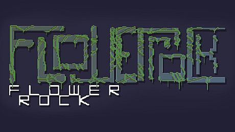 FlowerRock Game