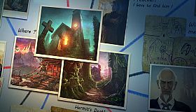 Enigmatis Collection