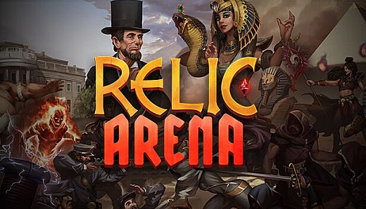 Relic Arena