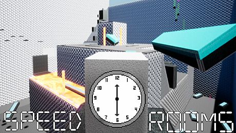 SpeedRooms Game
