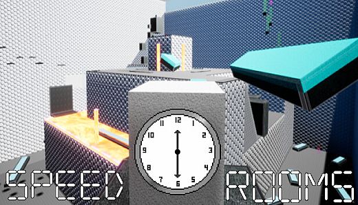 SpeedRooms