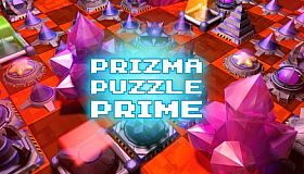 Prizma Puzzle Prime