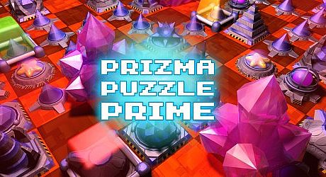 Prizma Puzzle Prime Game
