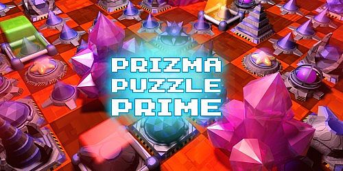 Prizma Puzzle Prime