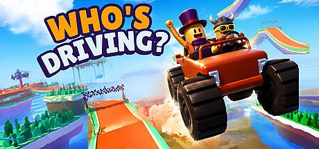 Whos Driving? Game