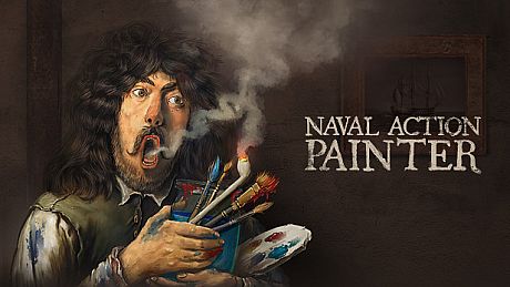 Naval Action - Painter DLC
