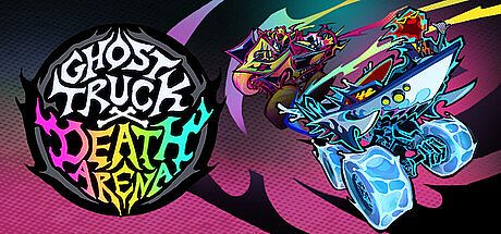 Ghost Truck: Death Arena