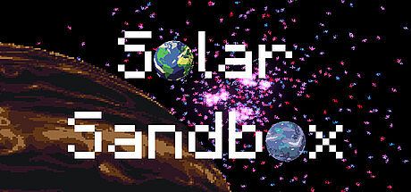 Solar Sandbox Game