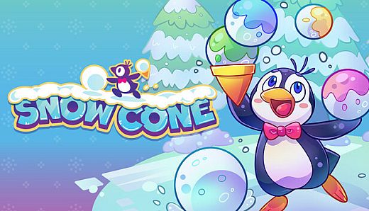Snow Cone: The Inside Scoop