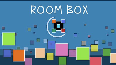 Room Box Game