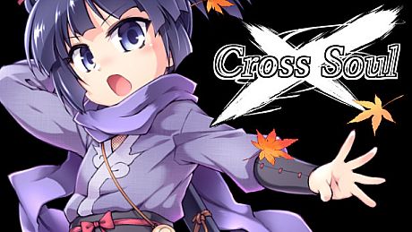 Cross Soul Game