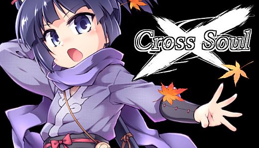 Cross Soul