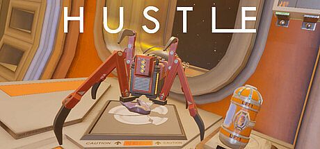 Hustle