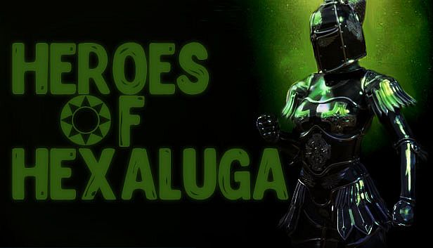 Buy ❂ Heroes of Hexaluga ❂