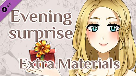 Evening Surprise - Extra Materials DLC
