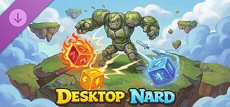 Desktop Nard - Supporter Pack DLC