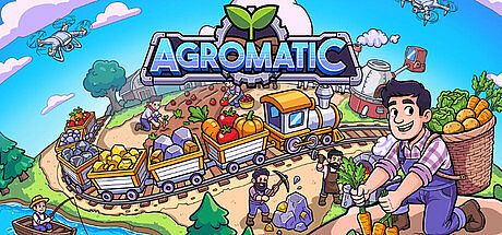 Agromatic Game