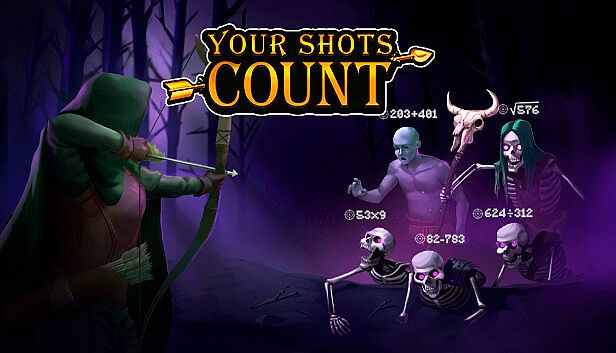 Buy Your Shots Count