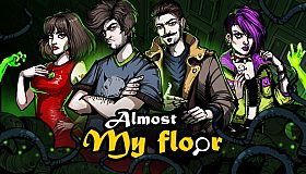 Almost My Floor
