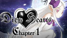 Dizzy Hearts Chapter 1