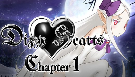 Dizzy Hearts Chapter 1