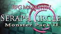 RPG Maker MV - Seraph Circle: Monster Pack 2