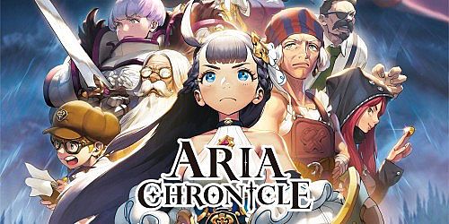 ARIA CHRONICLE