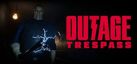 Outage: Trespass Game