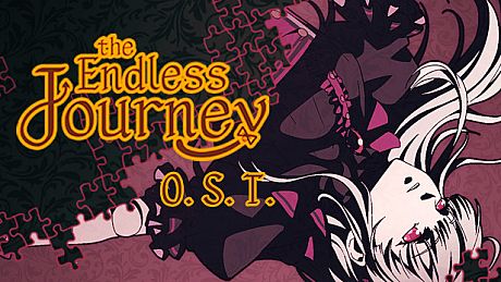The Endless Journey-Original Soundtrack DLC