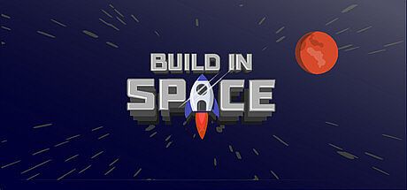 Build In Space Game