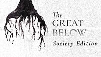 Kup The Great Below Society Edition na PC