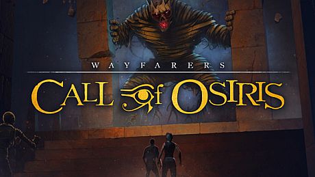 Wayfarers: Call of Osiris Game