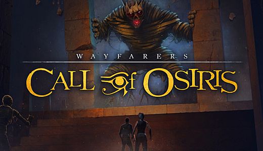 Wayfarers: Call of Osiris