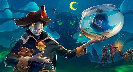 Darkestville Castle Game