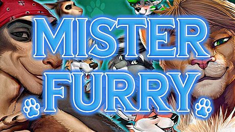 Mister Furry Game