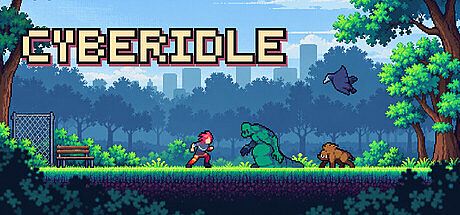 CyberIdle
