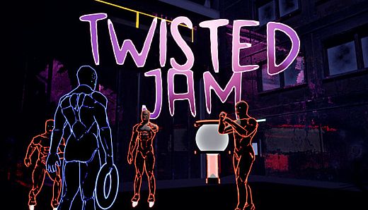 Twisted Jam