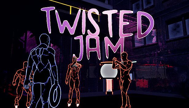 Buy Twisted Jam