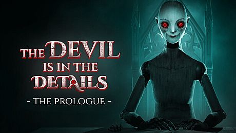 The Devil is in the Details - The Prologue Game