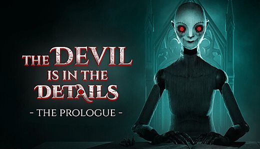 The Devil is in the Details - The Prologue