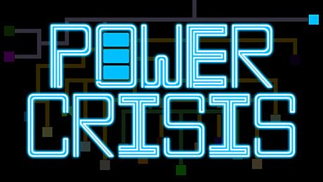 POWER CRISIS Game