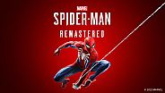 Marvel’s Spider-Man Remastered
