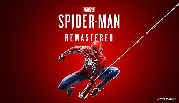 Buy Marvel’s Spider-Man Remastered