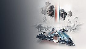STAR WARS: Galactic Racer