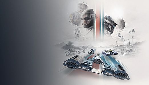 STAR WARS: Galactic Racer