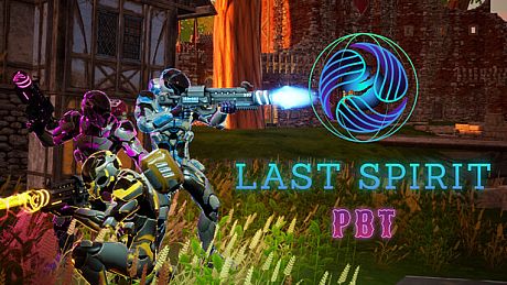 Last Spirit Origin Game