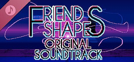 FriendShapes OST DLC