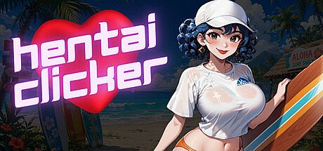 Hentai Clicker: Summer is streaming Game