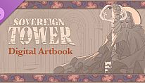 Buy Sovereign Tower: Artbook PC