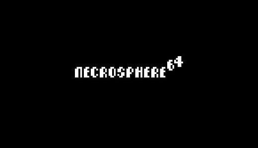Necrosphere64